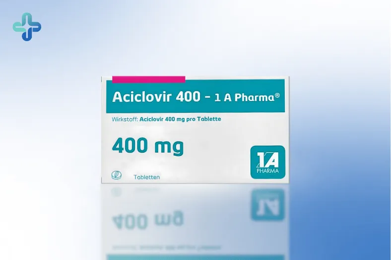 Aciclovir