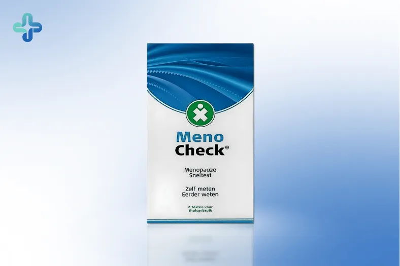 Autoteste de menopausa Meno-Check®