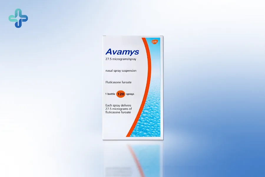 Avamys