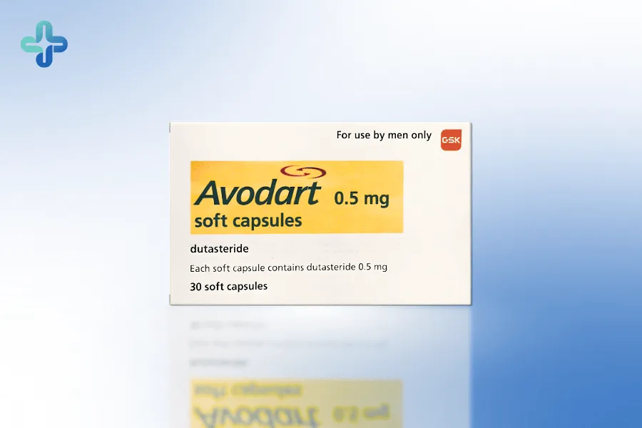 Avodart DHT