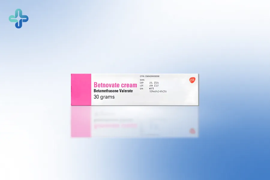 Betnovate