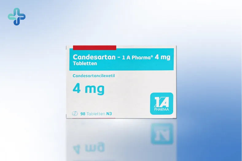 Candesartan