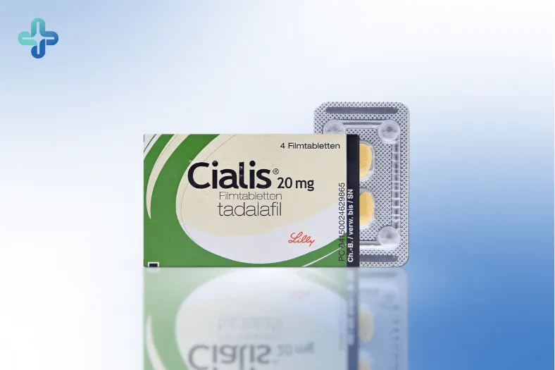 Cialis