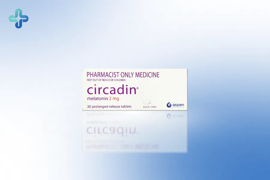 Circadin