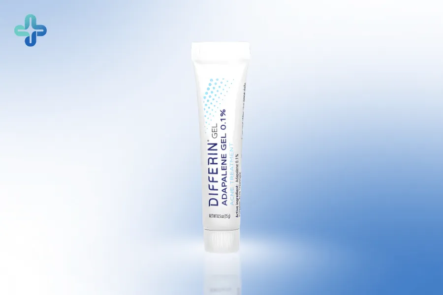Differin
