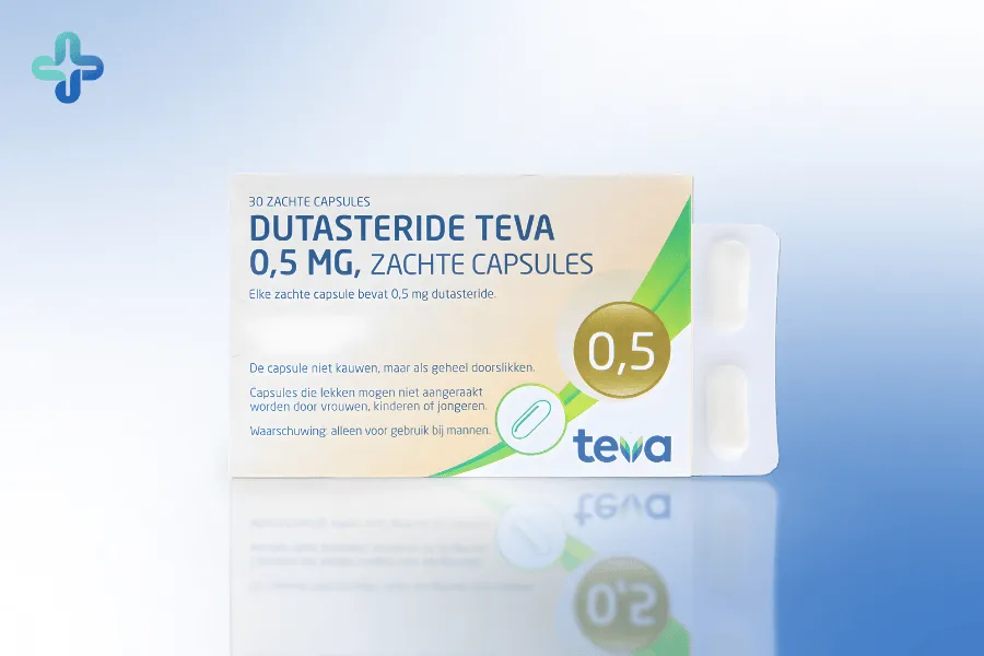 Dutasterida