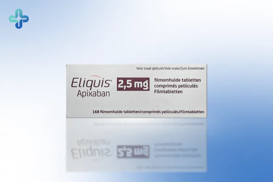 Eliquis