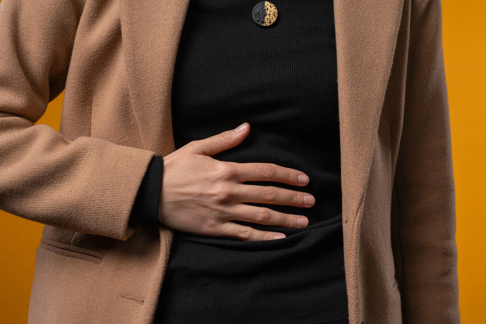 Estômago e intestino