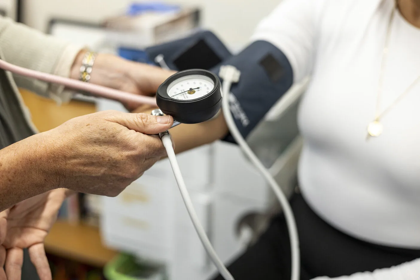 Hipertensão Arterial