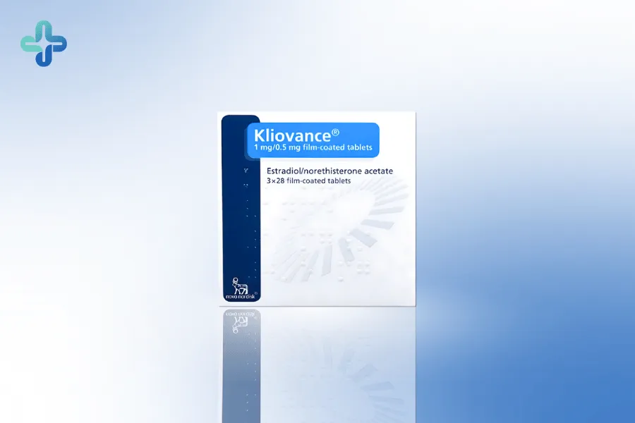 Kliovance (Activelle)