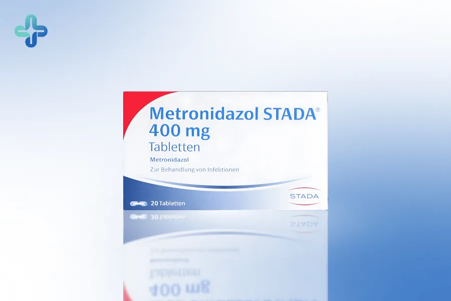 Metronidazol (Flagyl)