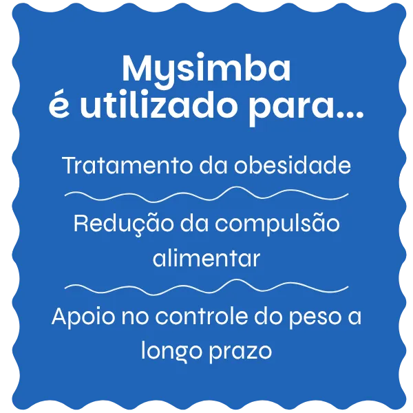 Mysimba utilizado para