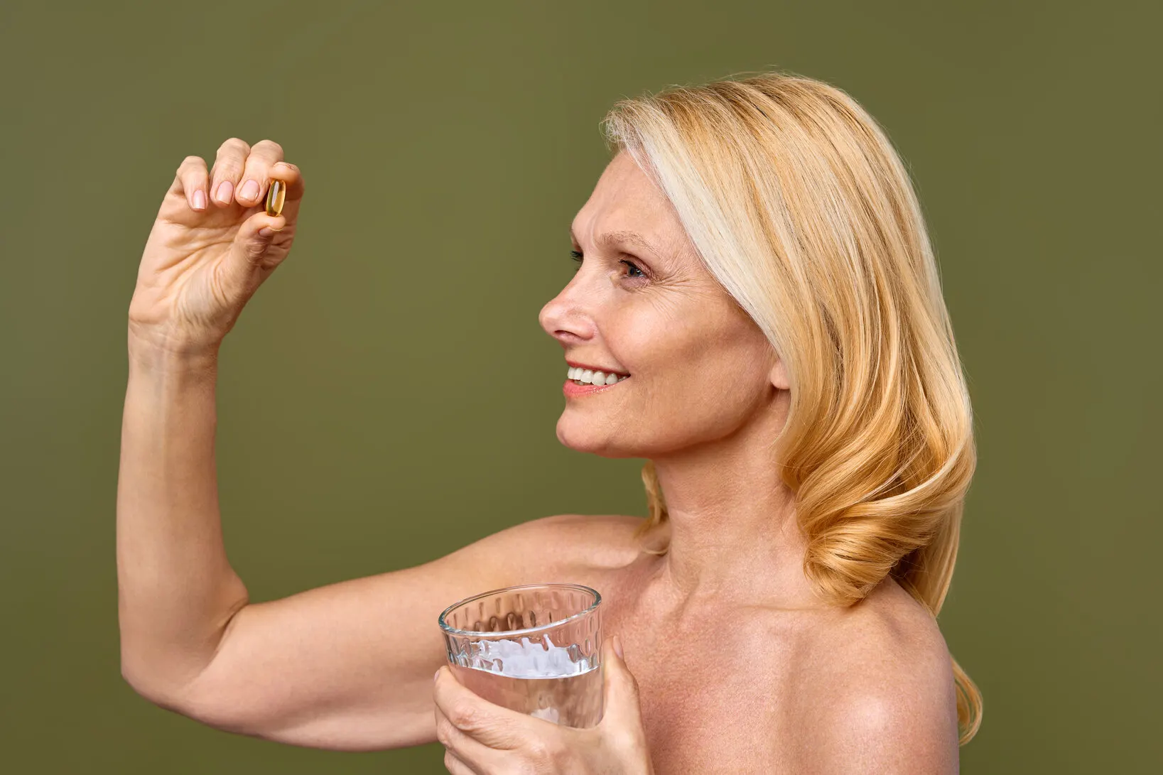 Terapia de Substituição Hormonal (TSH)