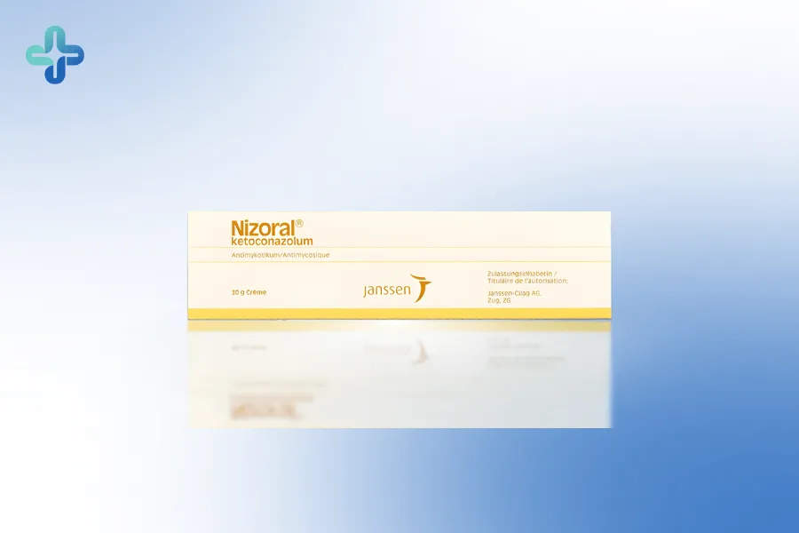 Nizoral