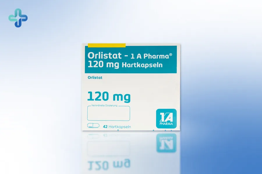 Orlistat