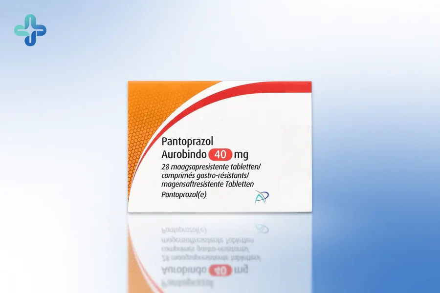 Pantoprazol
