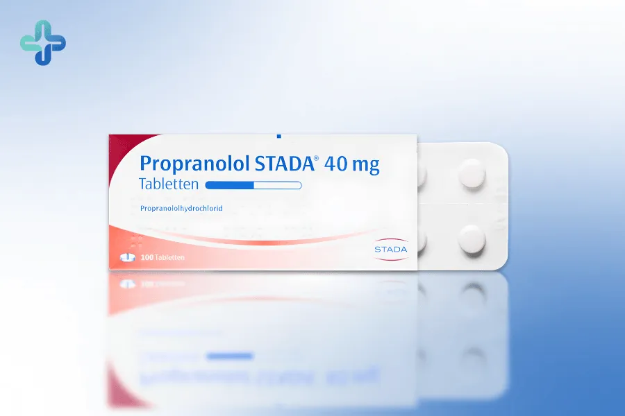 Propranolol