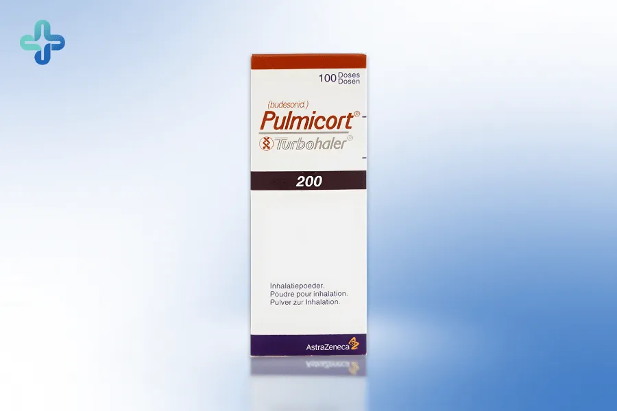 Pulmicort