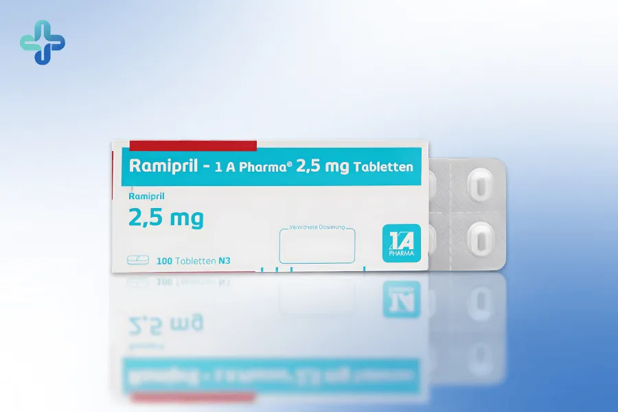 Ramipril