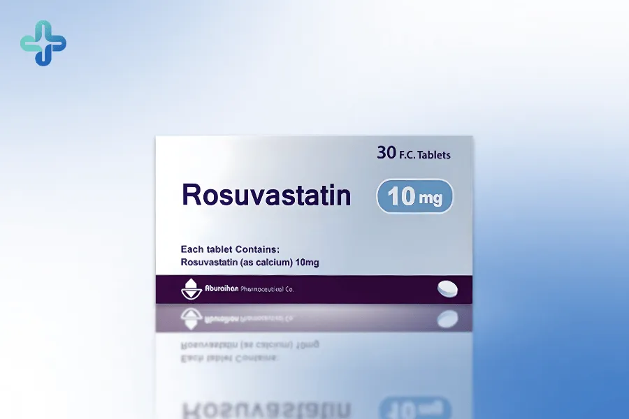 Rosuvastatina