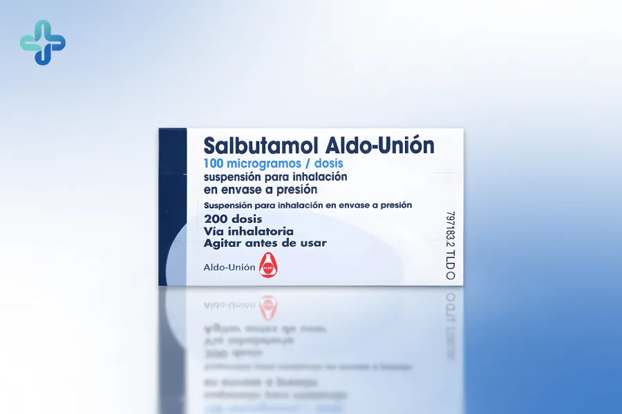 Salbutamol