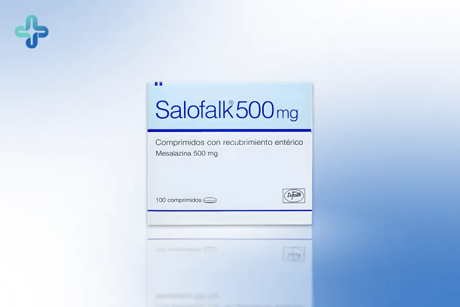 Salofalk