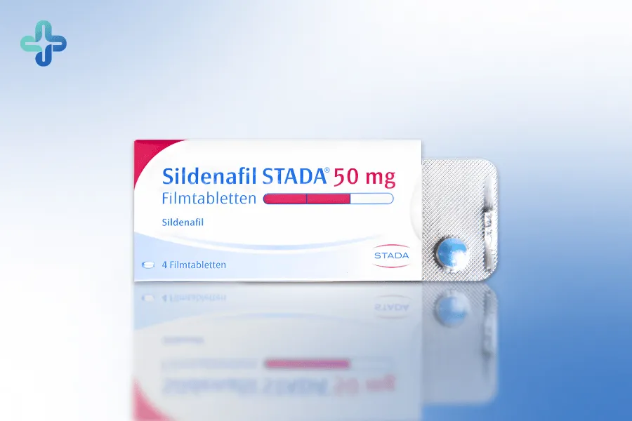 Sildenafil