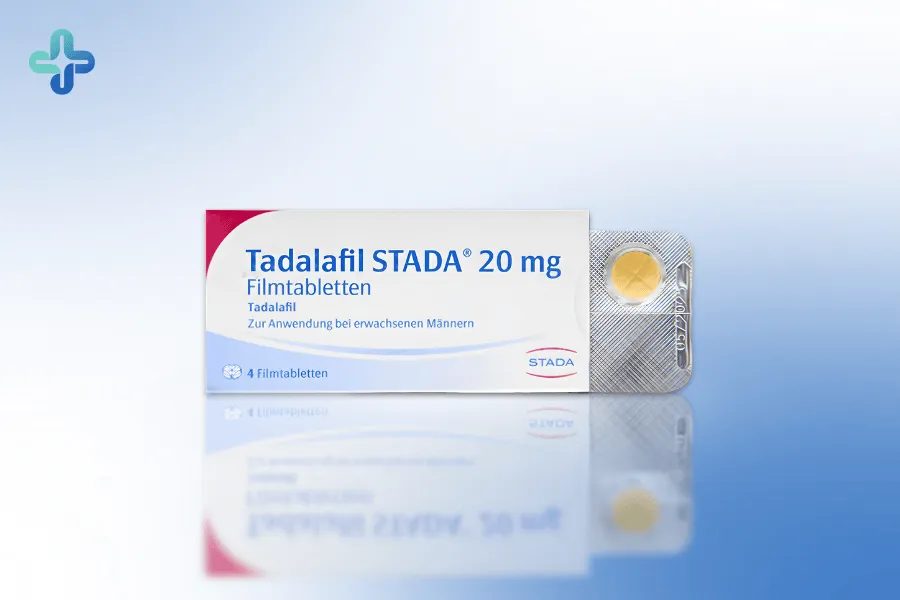 Tadalafil
