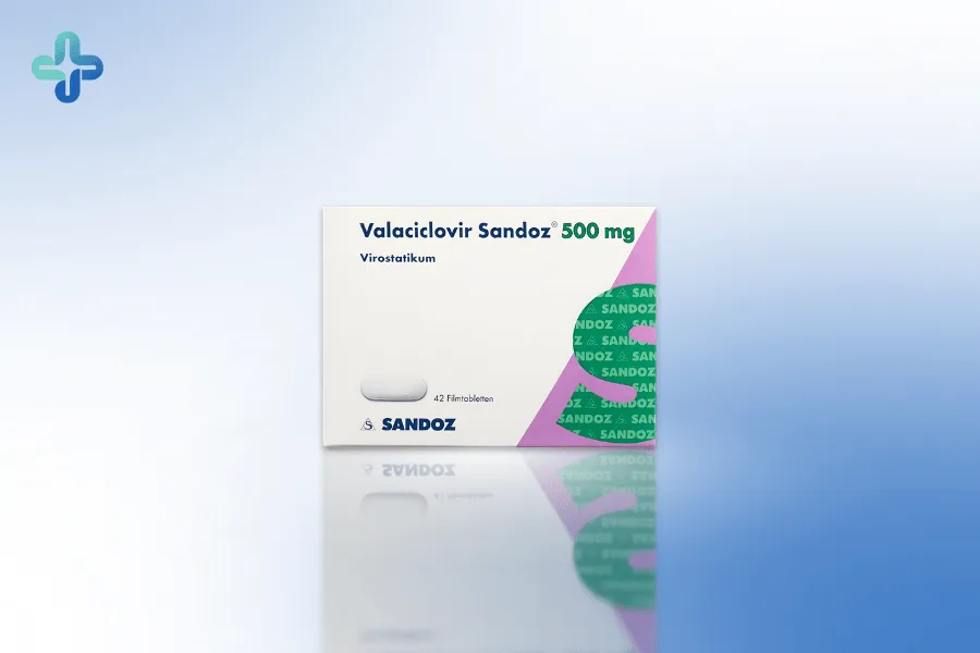 Valaciclovir