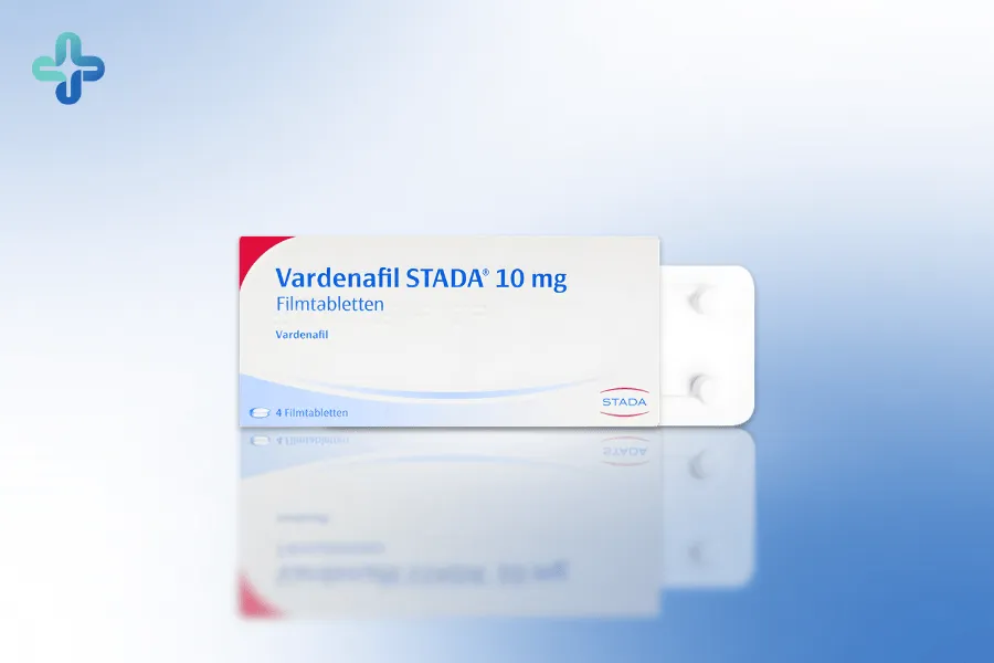 Vardenafil