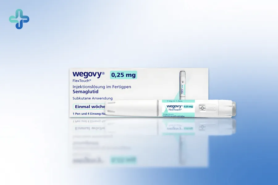 Wegovy