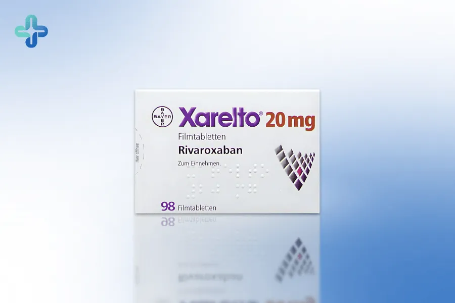 Xarelto