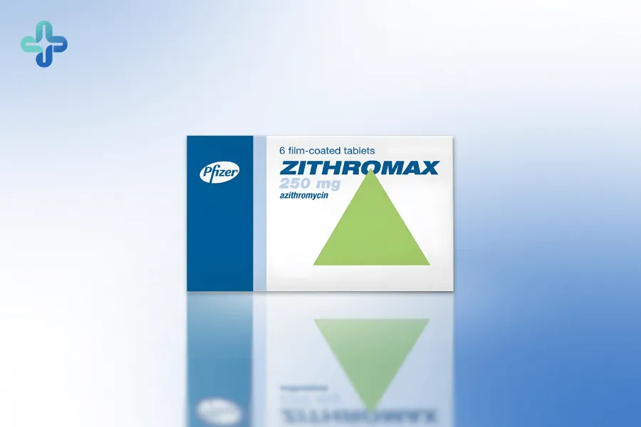 Zithromax