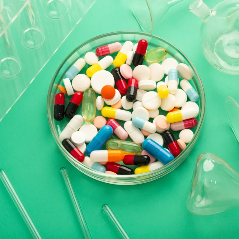 Antibióticos sem receita